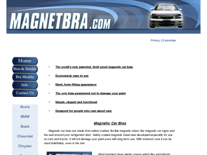 www.magnetbra.com