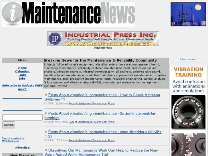 www.maintenance-news.com