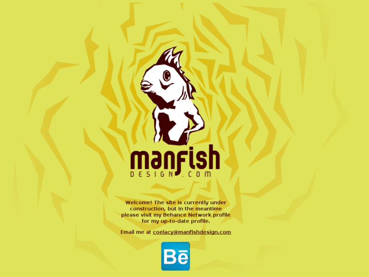 www.manfishdesign.com