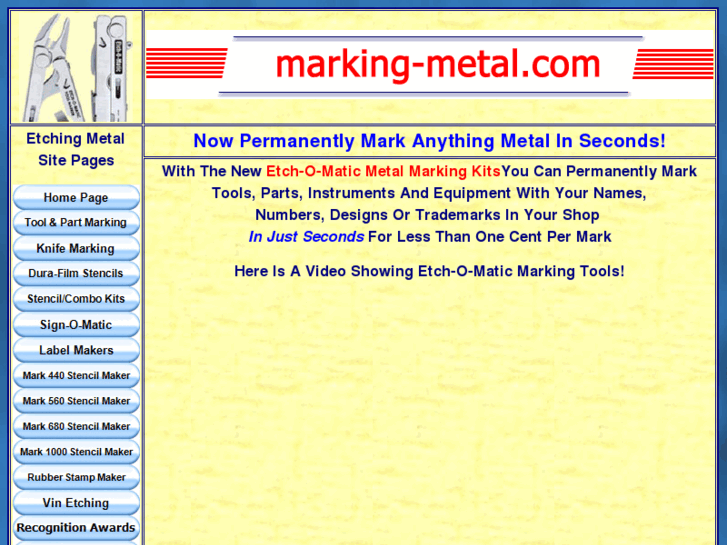 www.marking-metal.com