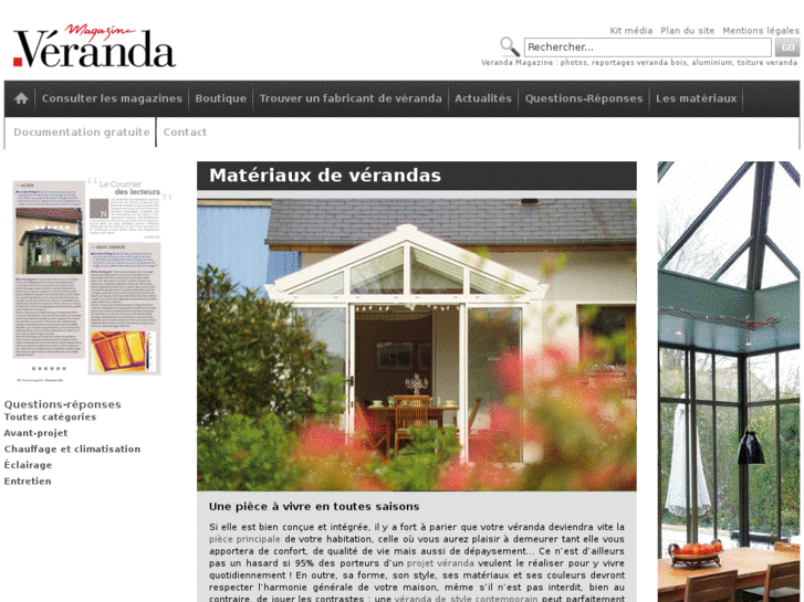 www.materiaux-de-verandas.com