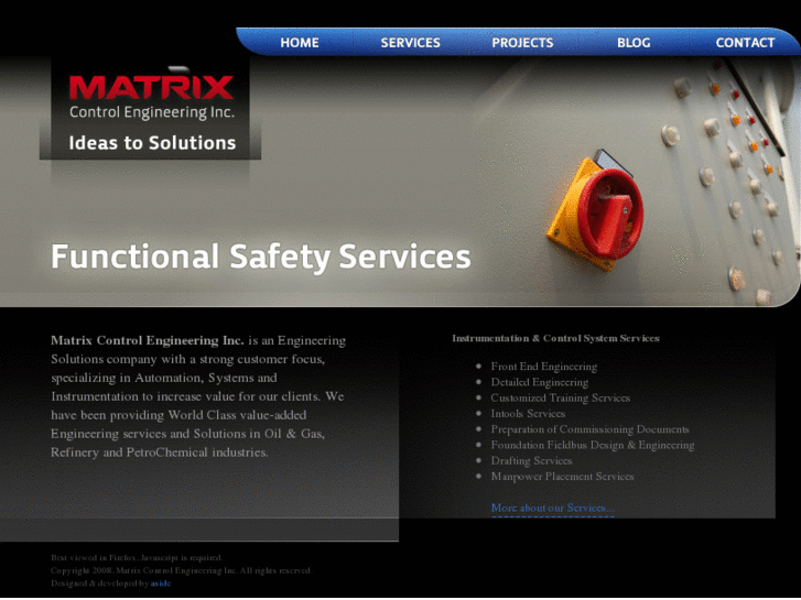 www.matrixengg.com