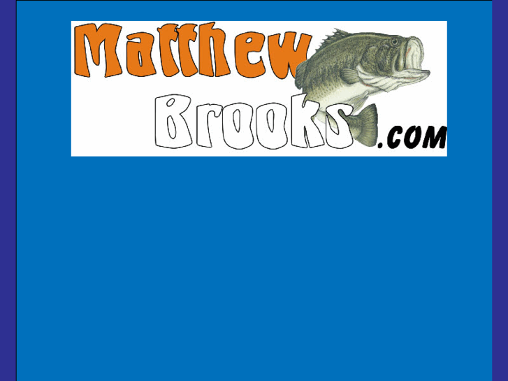 www.matthew-brooks.com