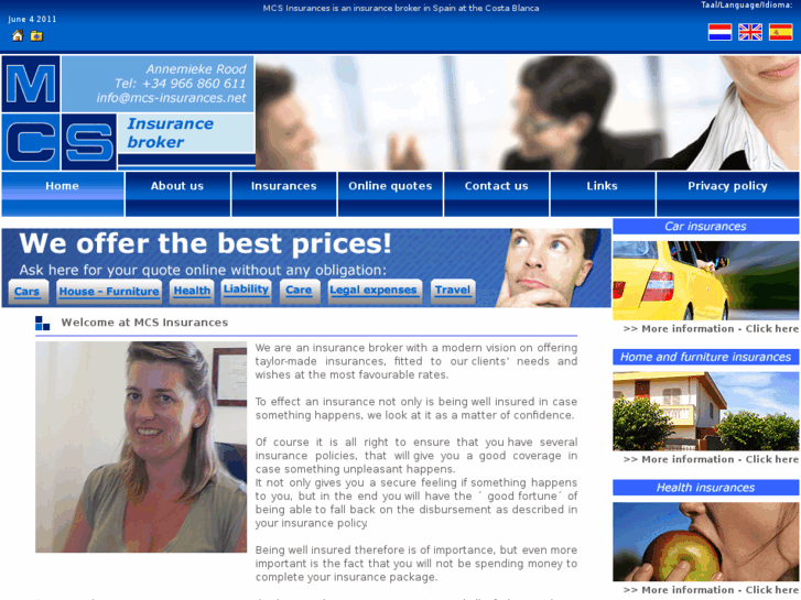 www.mcs-insurances.net