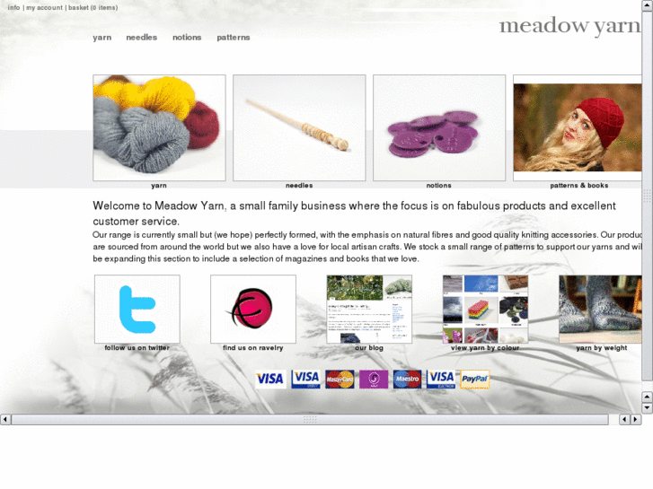 www.meadowyarns.com