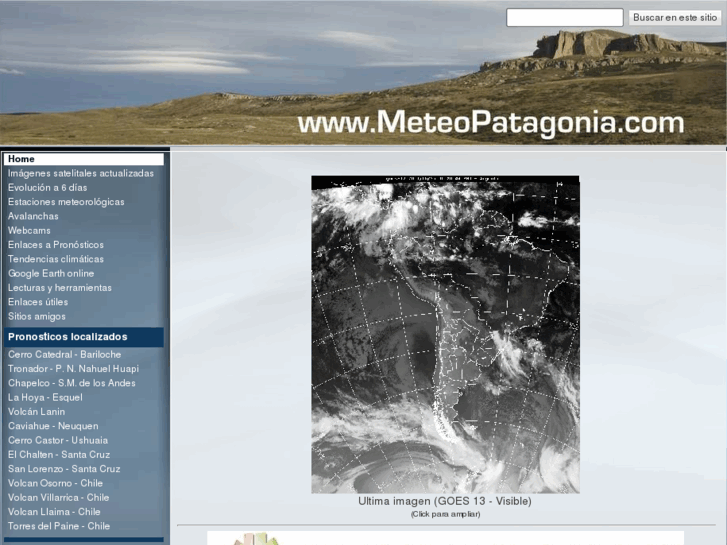 www.meteopatagonia.com