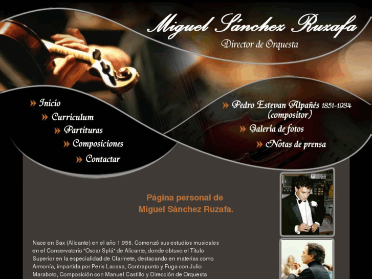 www.miguelsanchezruzafa.com