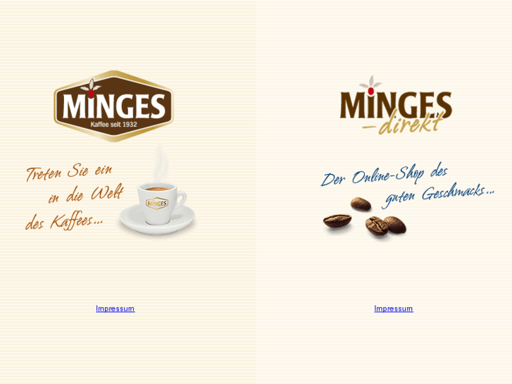 www.minges-kaffee.com