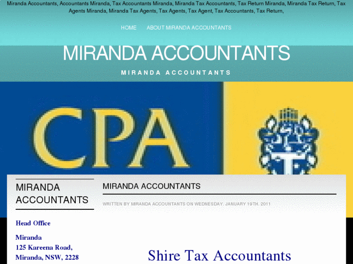 www.mirandaaccountants.com.au