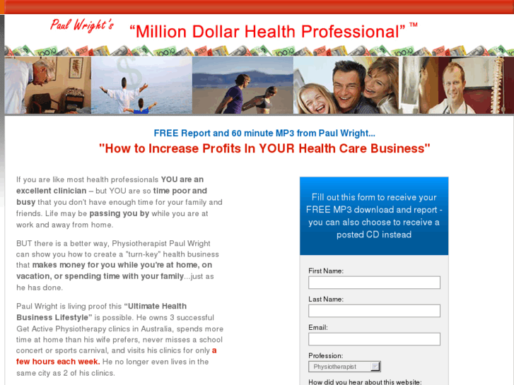 www.morehealthprofits.com