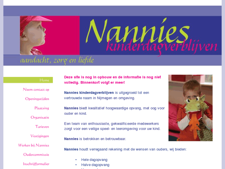 www.nannies.nl