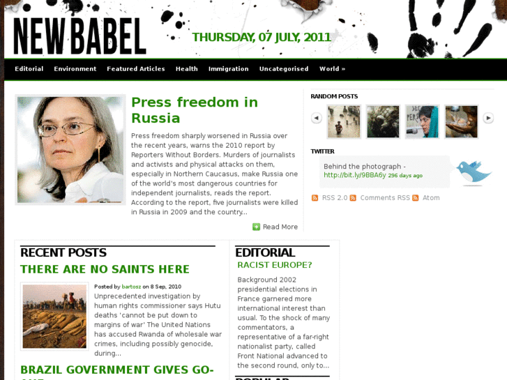 www.newbabel.org