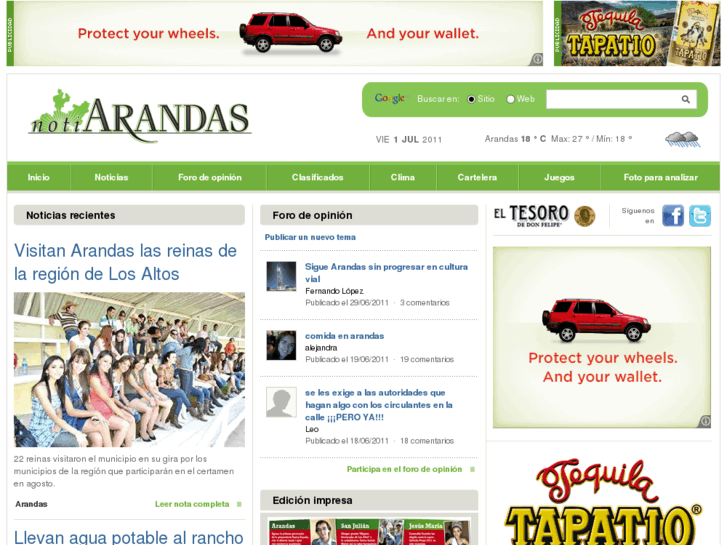 www.notiarandas.com