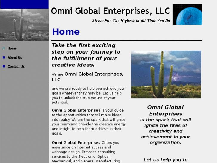 www.omniglobalenterprises.biz