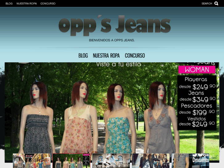 www.oppsjeans.com.mx