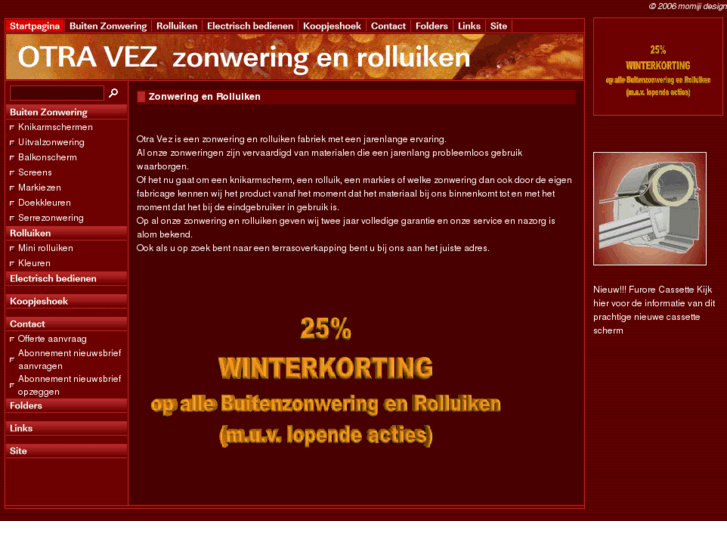 www.otravez.nl