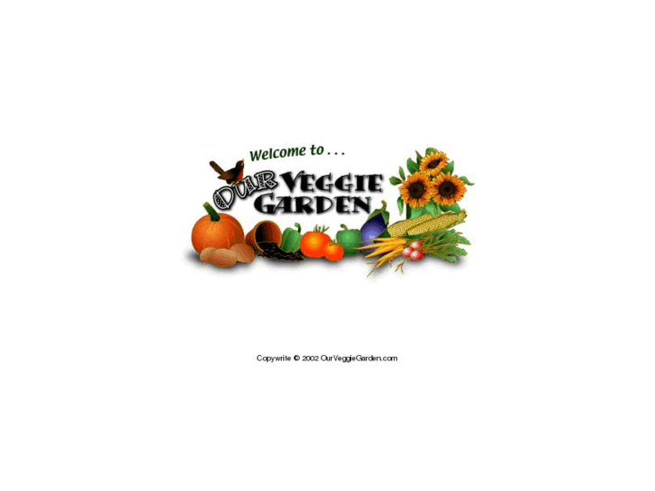 www.ourveggiegarden.com