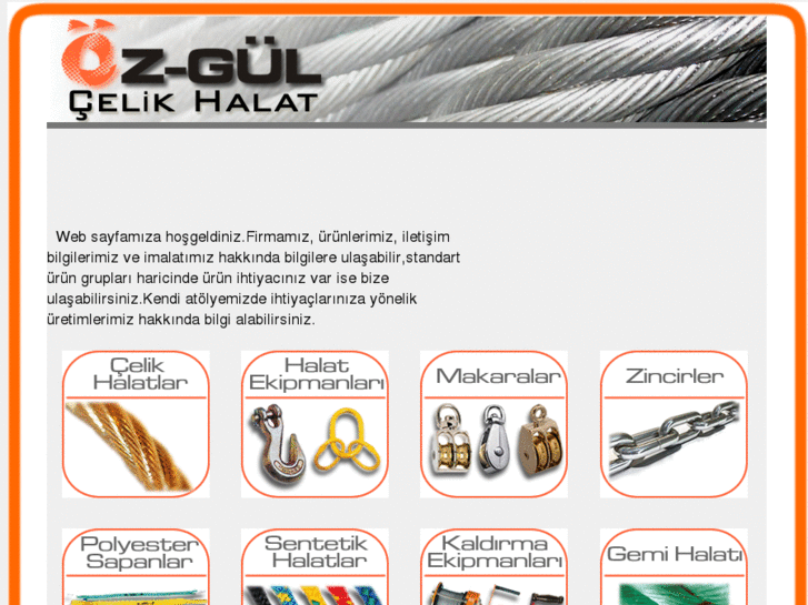 www.ozgulcelikhalat.com