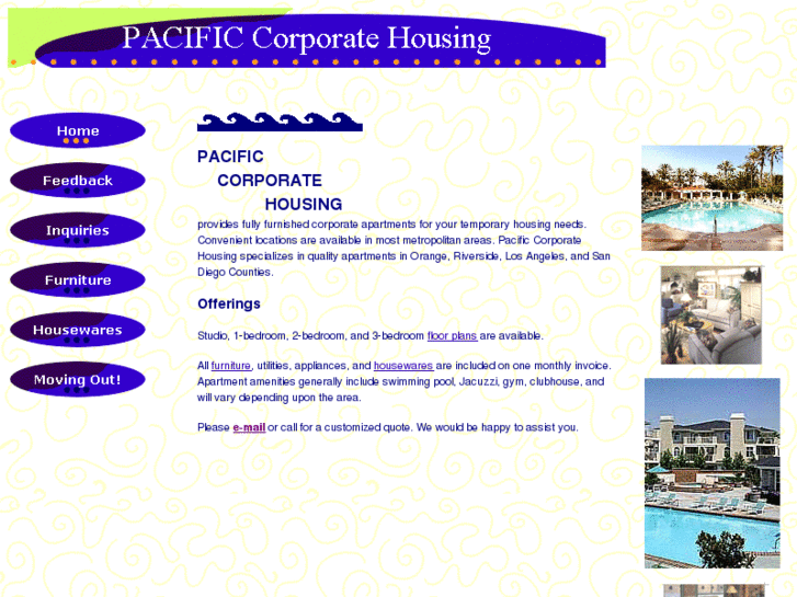 www.pacificcorphousing.com