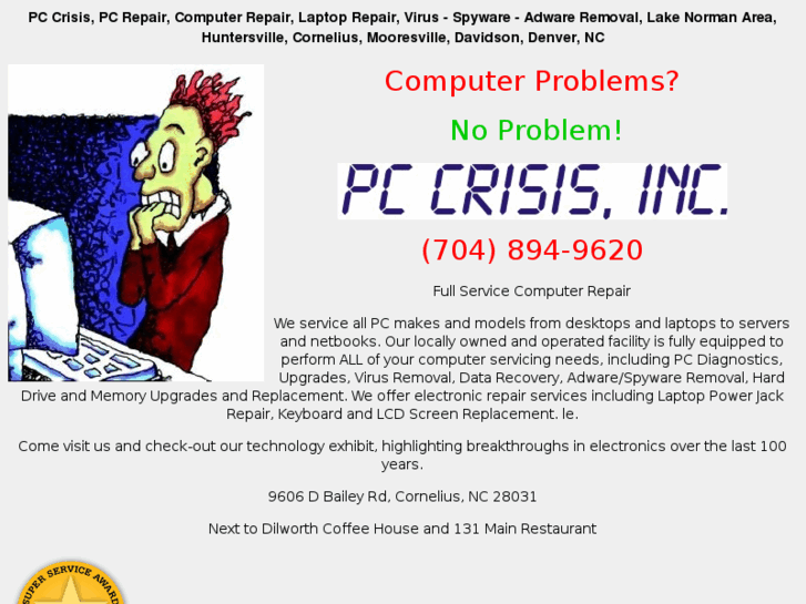 www.pccrisis.net