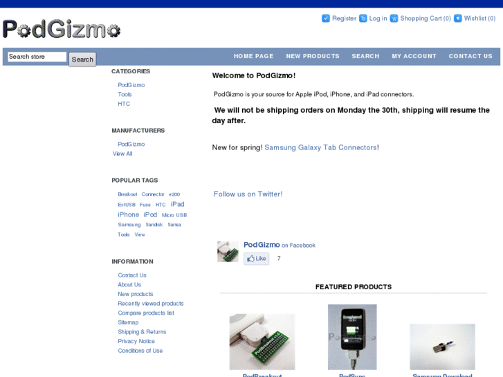 www.podgizmos.net
