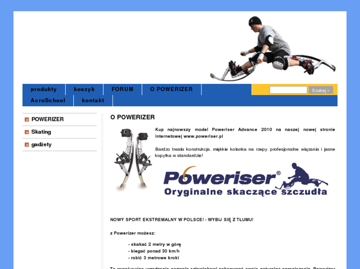 www.powerizer.pl