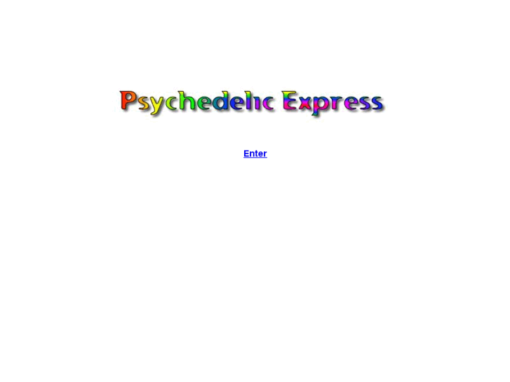 www.psychedelicexpress.com