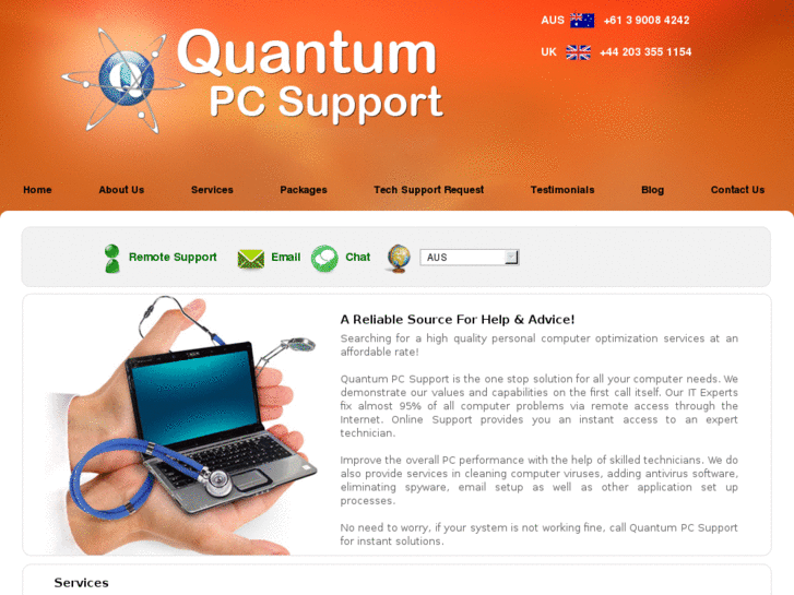 www.quantumpcsupport.net