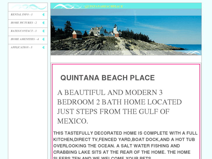 www.quintanabeachplace.com