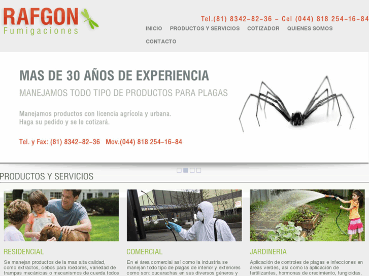 www.rafgon.com