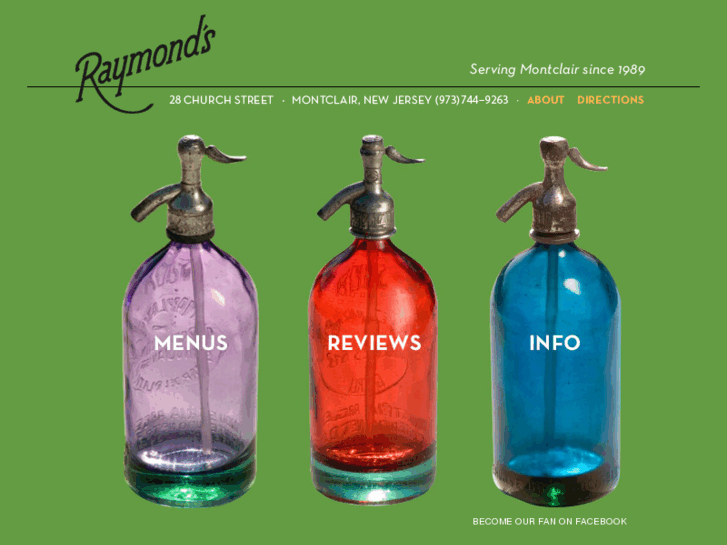 www.raymondsnj.com