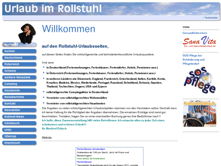 www.rollstuhl-urlaub.com