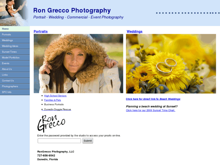 www.rongreccophoto.com