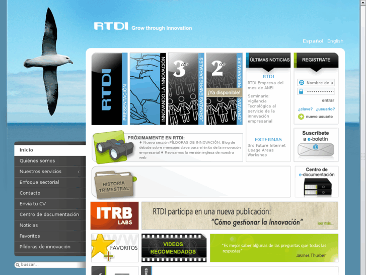 www.rtdi.eu
