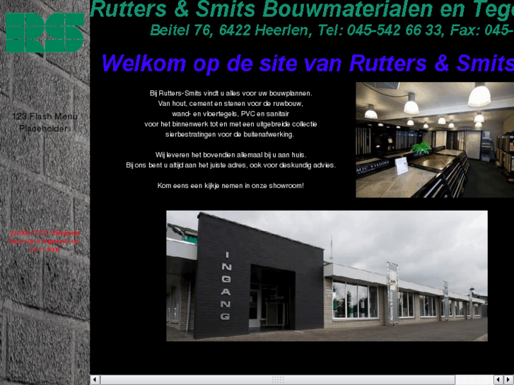 www.rutters-smits.nl