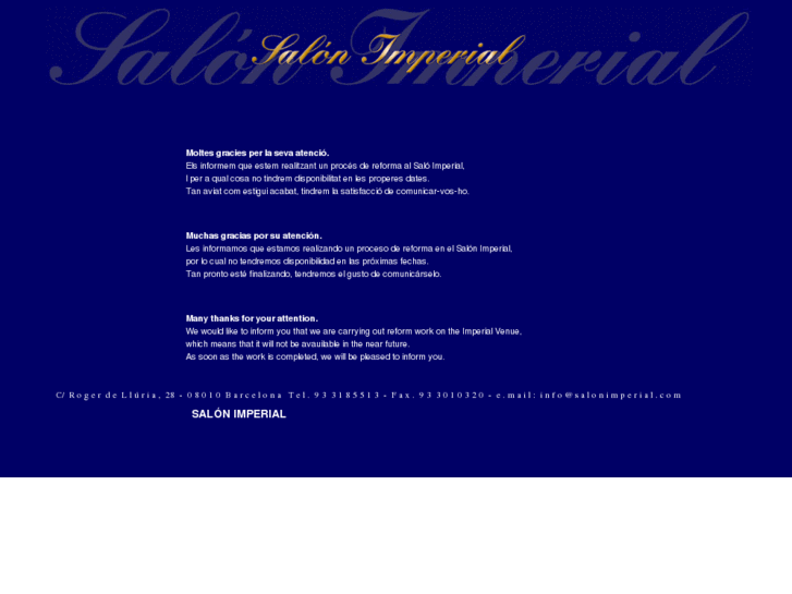 www.salonimperial.com