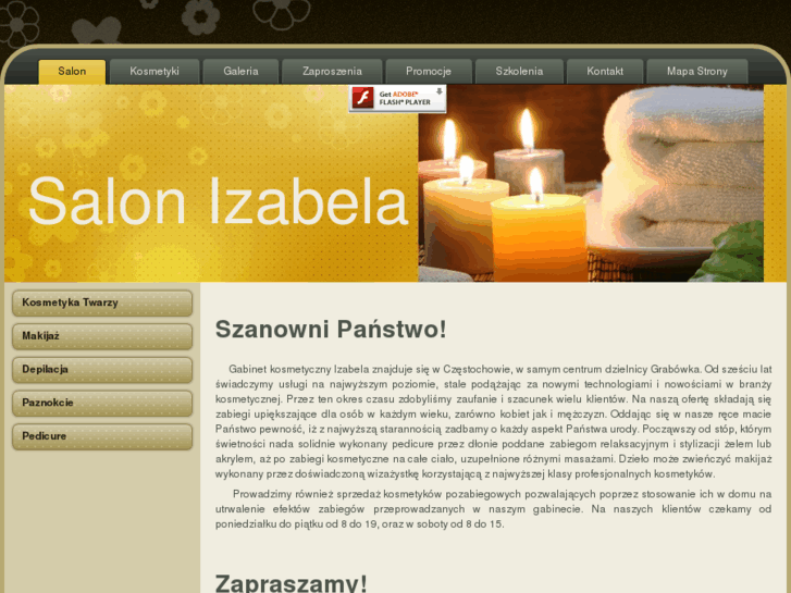 www.salonizabela.com