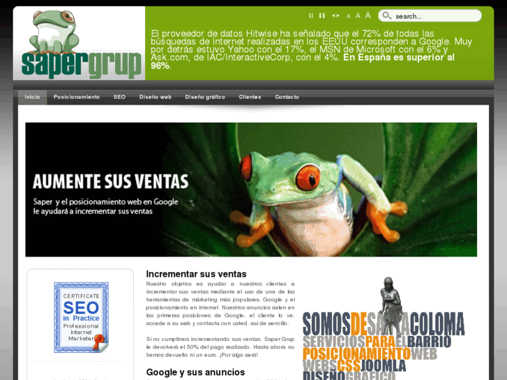 www.sapergrup.es