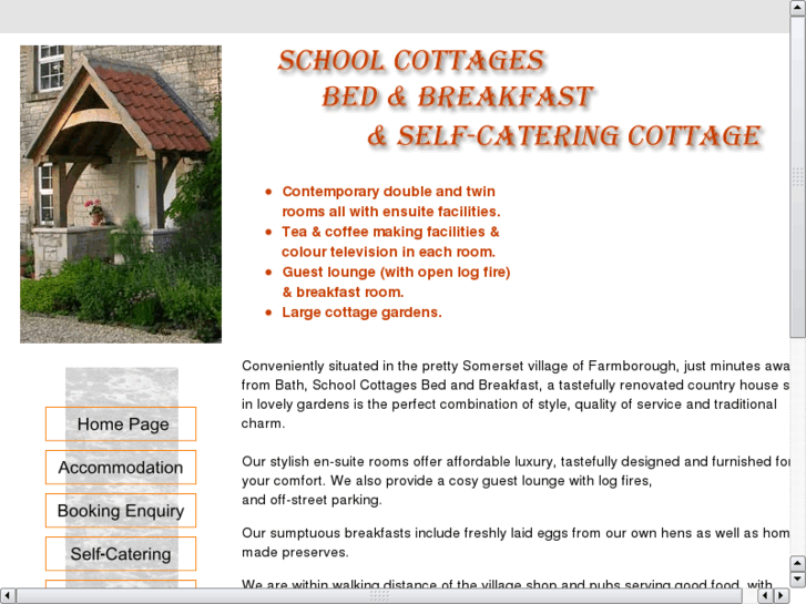 www.schoolcottages.co.uk