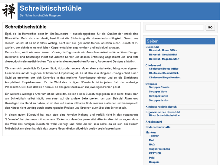 www.schreibtischstuehle.net