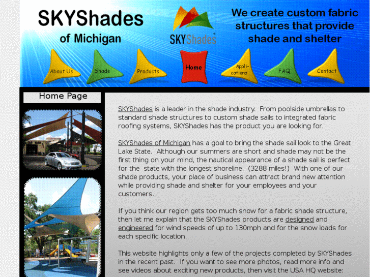 www.skyshadesmichigan.com