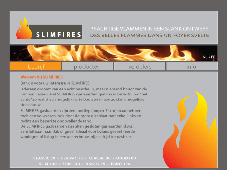 www.slimfires.com