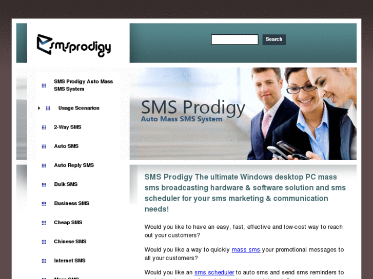 www.smsprodigy.com