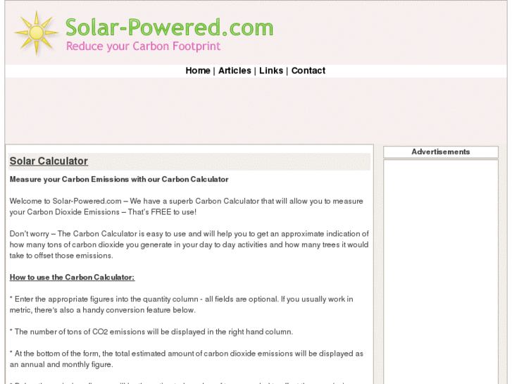 www.solar-powered.com