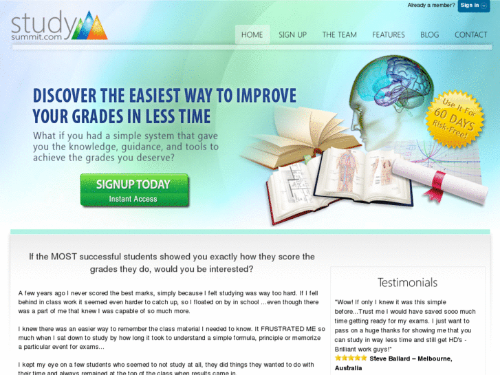 www.studysummit.com