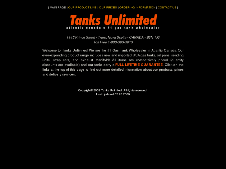 www.tanksun.com