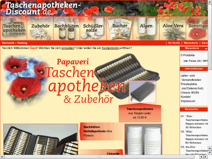 www.taschenapotheken-discount.com