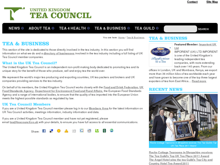 www.teacouncil.co.uk