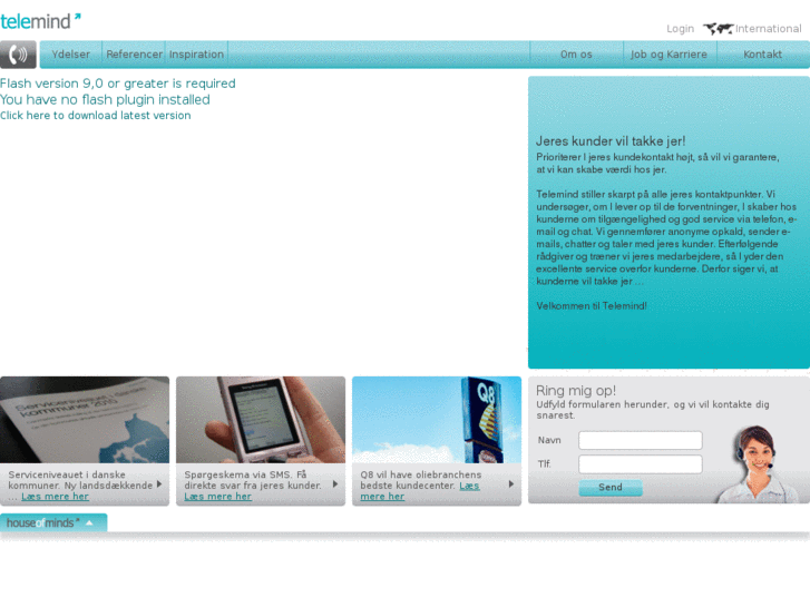 www.telemind.dk