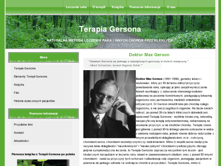 www.terapiagersona.com.pl